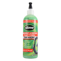 40A.10026 SLIME Slime tube sealant 473 ml 6 x 6 x 24 cm