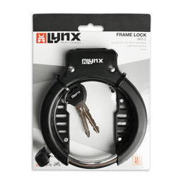 410750 LYNX Ringslot ART 2  <-> 62 mm