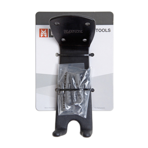 440584 LYNX Support mural pédale