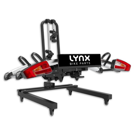 440735.50 LYNX Presentatiestandaard voor fietsendrager