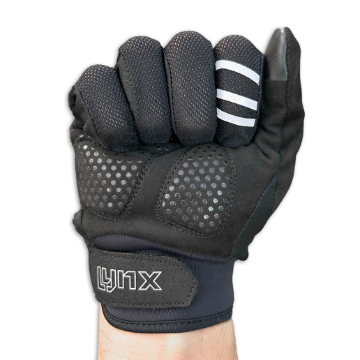 610980.30.L LYNX MTB gloves (L)