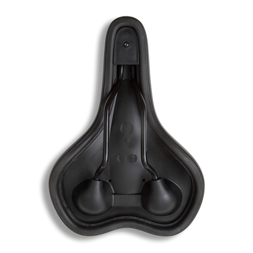 611320 SELLE ORIENT Selle city sport 270 x 190 mm