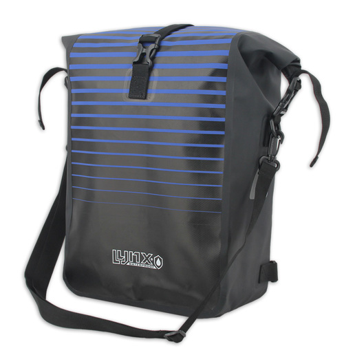 610306.BLU LYNX 3-in-1 rugzak Colorado 27 x 14 x 49 cm