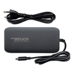 75.21109 Van Beijck Batterieladegerät Li-ion Van Moof S3 & X3 170 x 70 x 38 mm