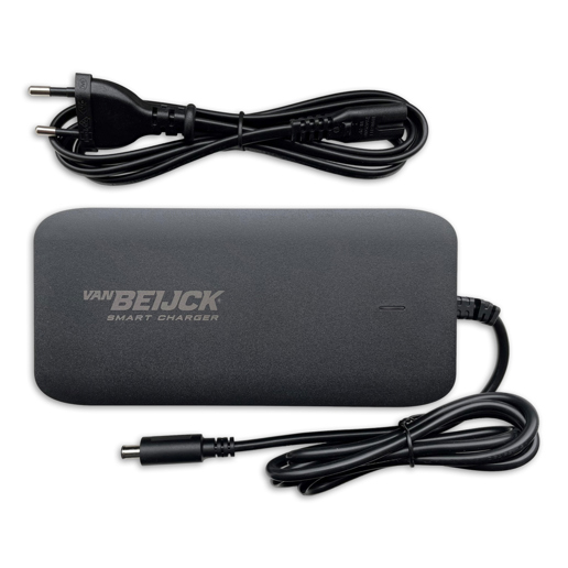 75.21109 Van Beijck Chargeur de batterie Li-ion Van Moof S3 & X3 170 x 70 x 38 mm