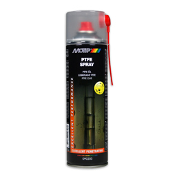 5190203 MOTIP PFTE huile 500 ml