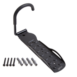 440580 LYNX Support mural roue avant