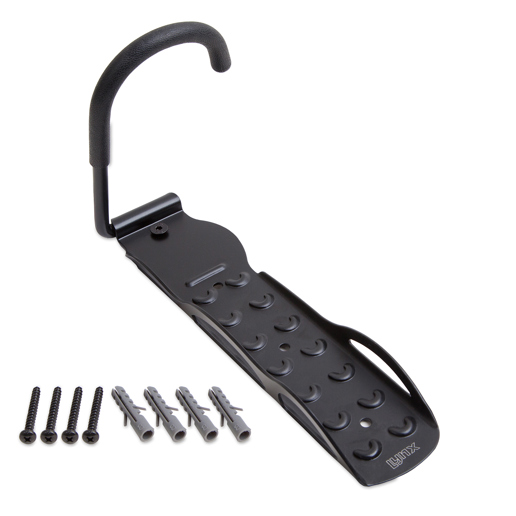 440580 LYNX Wall bracket front wheel