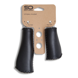 611806 SELLE ORIENT Set handvatten 130 / 92 mm Ø 22 x 130 / 92 mm