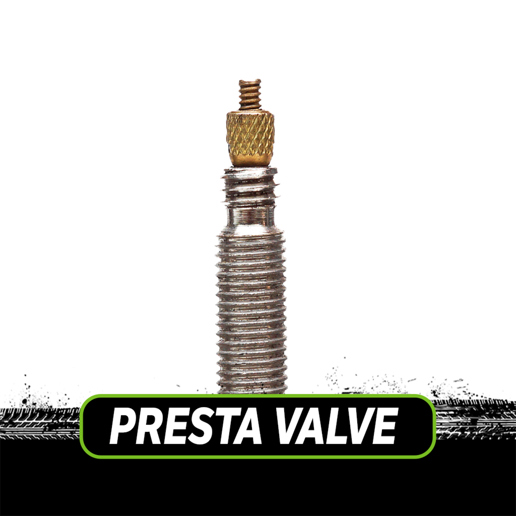 40FC.30102 SLIME Slime zelfdichtende anti-lek binnenband 28 Inch SV 700c x 35 - 43