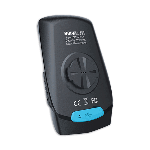 427240 MEILAN Fietscomputer GPS Navigatie M1 Finder