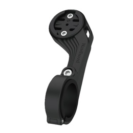 427345 NAVIHOOD Plastic handlebar mount C2 110 x 40 mm