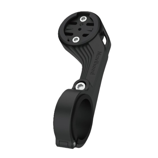 427345 NAVIHOOD Plastic handlebar mount C2 110 x 40 mm