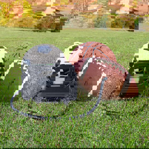 40P.40068-95 SLIME Slime Expert Heavy-Duty gonfleur / compresseur numérique 12V pour pneus 18 x 19 x 23 cm