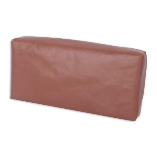610450.BRO LYNX Coussin porte-bagages	 34 x 16 x 5 cm