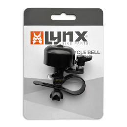 420104 LYNX Fietsbel mini Belt Ø 35 mm