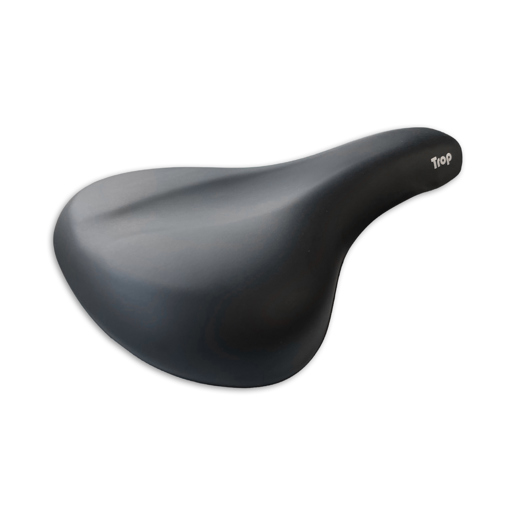 60.SV.325 ABI Saddle junior sporty 24 Inch 245 x 148 mm