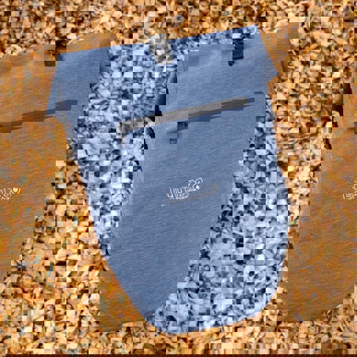 610311.BLU LYNX Sacoche simple Hayes 31 x 15 x 62 cm