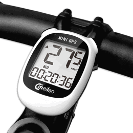 427210.WHI MEILAN Bike Computer GPS M3 Mini