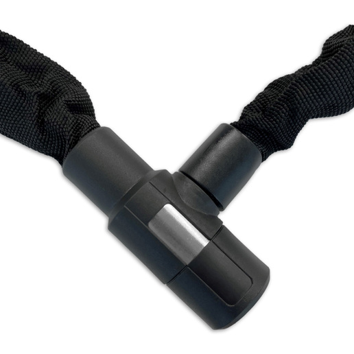 410123 LYNX Chain lock 120 cm x 6 mm
