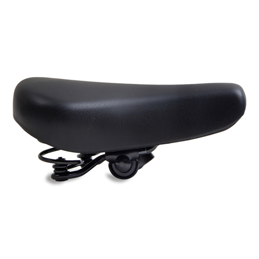 611310 SELLE ORIENT Zadel city comfort 250 x 216 mm