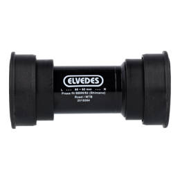 74.2018064 ELVEDES Boîtier de pédalier Press Fit BB86/92 Shimano