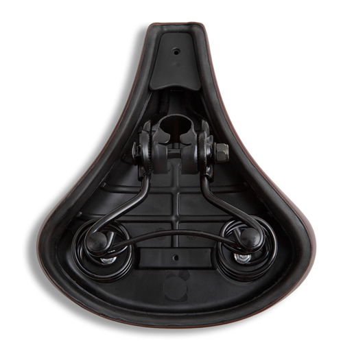 611311 SELLE ORIENT Zadel city comfort 250 x 216 mm