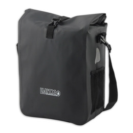 610305.BLA LYNX Single Pannier Bag Valley 21L 28 x 15 x 50 cm