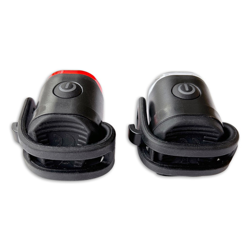 429031 LYNX Light Set USB Hero Duo