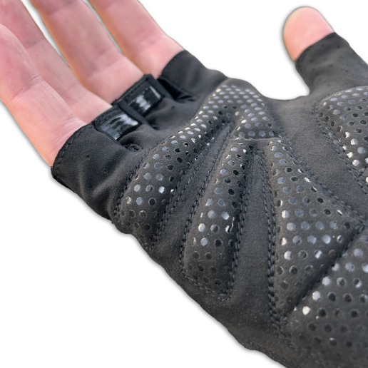 610970.30.L LYNX Cycling gloves (L)