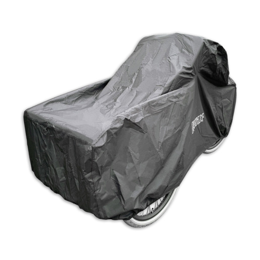 440707 LYNX Cargo bike cover 3 wheels high quality 220 x 100 x 105 cm