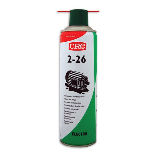32.226 CRC CRC 2-26 electro spray 500 ml