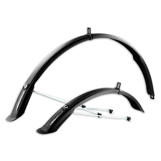 435.UB463773 SIMPLA Spatbordenset UBIQUIT 45 LONG 28 Inch 28 Inch