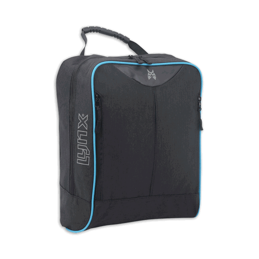 610165 LYNX Single Pannier Bag M Joshua 30 x 10 x 36 cm