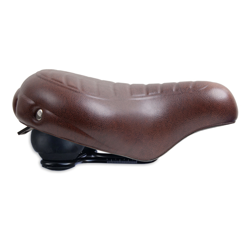 611343 SELLE ORIENT Sattel relax elastomer 270 x 244 mm