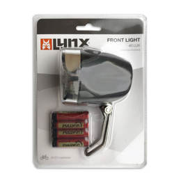 Koplamp Modern 30 Lux 