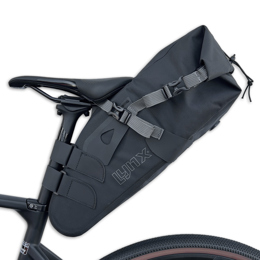 610408 LYNX Sacoche de selle XL Wildtrack 50 x 20 x 17 cm