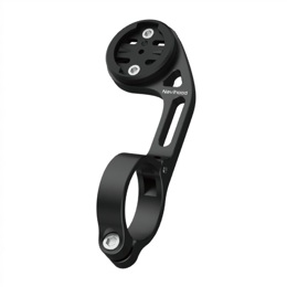 427347 NAVIHOOD Handlebar mount aluminium C4 125 x 35 mm