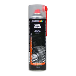 5190204 MOTIP Spuitvet wit 500 ml