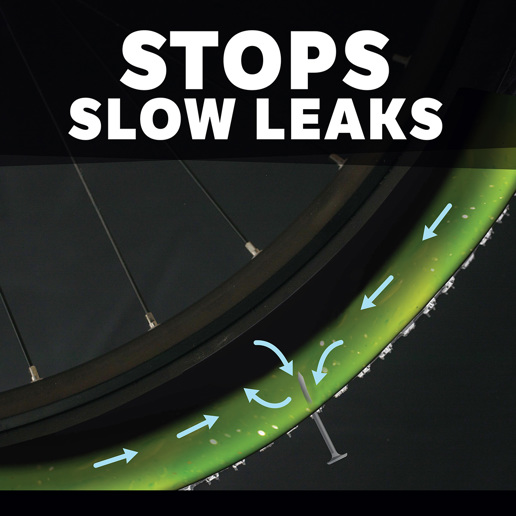 40A.10015 SLIME Slime Schlauchdichtmittel 237 ml 5 x 5 x 22 cm