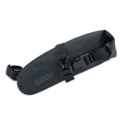 610406 LYNX Sacoche de selle Wildtrack 25 x 15 x 10 cm