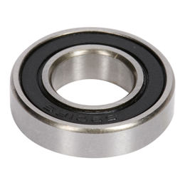 74.2017117 ELVEDES Lager 6901 2RS  ø 12 × ø 24 × 6 mm