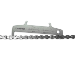 440399.01 P.Y.C. Indicateur d'usure de la chaîne