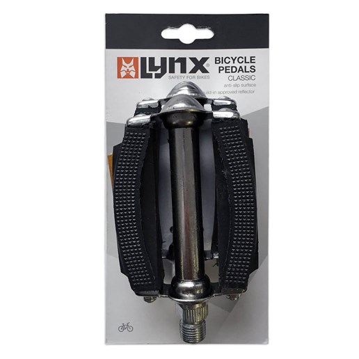 613120 LYNX Classic pedalen 100.7 x 71 mm