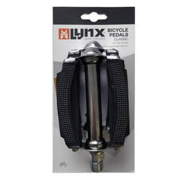 613120 LYNX Pédales classiques 100.7 x 71 mm