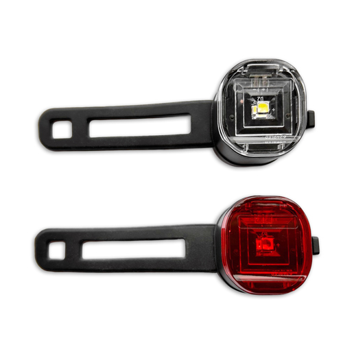 429031 LYNX Light Set USB Hero Duo