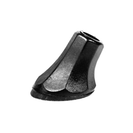 440602 MERKLOOS Rubber dop voor dubbele fietsstandaard