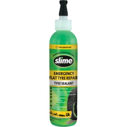 40C.10016 SLIME Slime tubeless sealant 8 oz. / 237 ml