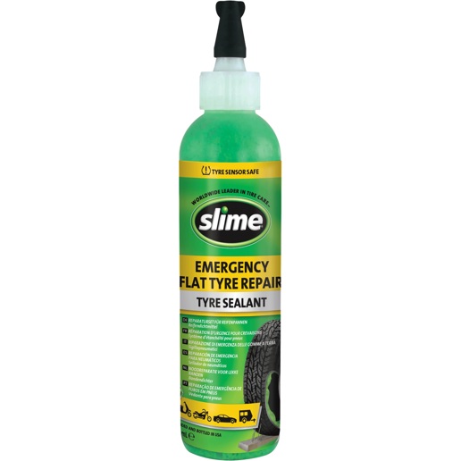 40C.10016 SLIME Slime tubeless lekpreventie 8 oz. / 237 ml