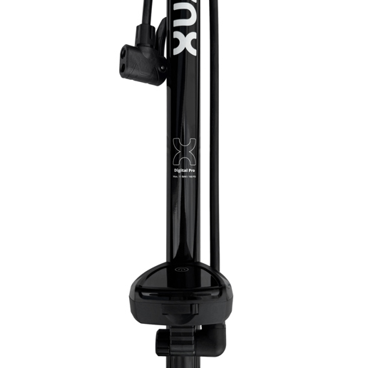 440265 LYNX Fahrradpumpe Digital Pro 80 x 59 x 32 cm